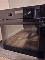 AEG NBU5P40SK Inbouw Heteluchtoven – Nieuw – 5 jaar garantie, Witgoed en Apparatuur, Ovens, Ophalen, Oven, Hete lucht, 60 cm of meer