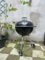 Webber One-Touch Original Houtskoolbarbecue, Tuin en Terras, Ophalen, Gebruikt, WEBER