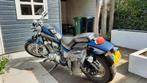 Honda VT600 Shadow, Particulier, Chopper