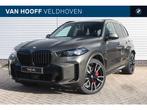 BMW X5 xDrive50e High Executive M Sport Automaat / Panoramad, Automaat, X5, 2395 kg, Leder