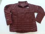 The North Face Summit Series dons vest, bordeaux, heren MED, Ophalen of Verzenden, Nieuw, Kleding