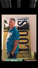 Leven met louis, Ophalen, Gelezen
