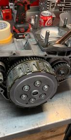 Tekoop  Honda CR500  engine completely rebuilt, Motoren, Onderdelen | Honda, Ophalen