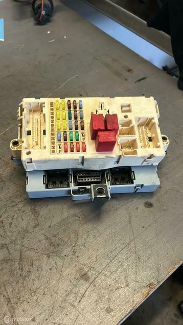 Zekeringkast origineel Fiat Stilo ('01-'07) 51755127 beschikbaar voor biedingen