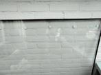 HR++ GLAS  1232x1195, Doe-het-zelf en Verbouw, Glas en Ramen, Ophalen, Gevelraam of Ruit, 80 tot 120 cm, 120 tot 160 cm