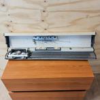 Empisal ES-302 Knitmaster Breimachine - compleet, Onbekend, Ophalen of Verzenden, Zo goed als nieuw, Machine