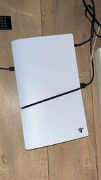 PlayStation 5 + EA FC26 + Headset - Zo goed als nieuw!, Spelcomputers en Games, Ophalen, Zo goed als nieuw, Playstation 5