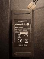 Gazelle Acculader 48V - Model 8294084, Ophalen of Verzenden, Gebruikt