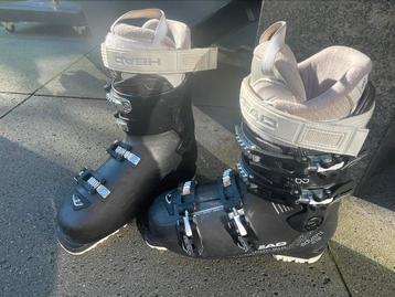 Skischoenen Advant Edge Head 65  beschikbaar voor biedingen