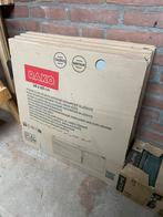 RAKO tegels 60x60 lichtgrijs, Doe-het-zelf en Verbouw, Tegels, Ophalen, Overige materialen, 40 tot 60 cm, Nieuw