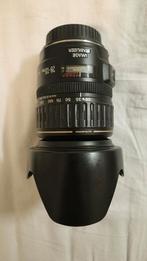 Canon EF 28-135mm f/3.5-5.6 IS USM +, Ophalen of Verzenden, Gebruikt, Telelens