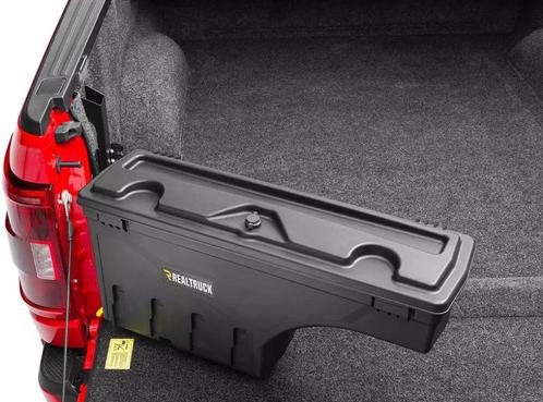 SwingCase -  Opbergbox voor RAM, F-150, Silverado - incl BTW, Auto diversen, Auto-accessoires, Nieuw, Verzenden