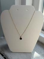 Ketting met hartje goud nieuw, Ophalen of Verzenden, Zo goed als nieuw, Goud, Overige materialen