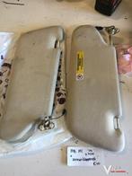 Mercedes ML 270 cdi 2004 Zonnekleppen set, Gebruikt, -, -, Ophalen of Verzenden