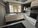 Complete Keuken incl apparatuur, Huis en Inrichting, Keuken | Complete keukens, Ophalen, Gebruikt