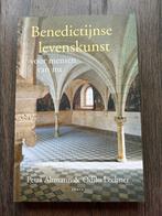 Benedictijnse levenskunst. Nieuw boek!, Ophalen of Verzenden, Nieuw, Christendom | Katholiek