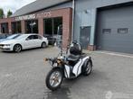 Onbekend Kyburz. Dxp 5.0 Elektrische scooter 3 wielen, Overige merken