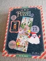 Kerst zoek en vind legpuzzel voor kinderen, Ophalen of Verzenden, Nieuw