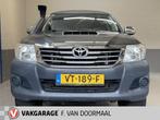 Toyota Hilux 2.5 D-4D LX | 5-pers. | Marge (bj 2015), Auto's, Toyota, Achterwielaandrijving, Gebruikt, 14 km/l, Bedrijf