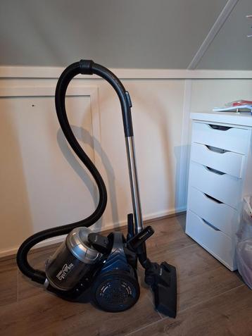 Nieuwe zakloze stofzuiger beschikbaar voor biedingen