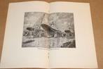 Nederland in Woord & Beeld: Scheepswerf Rotterdam [ca. 1935], Ophalen of Verzenden, 20e eeuw of later, Gelezen