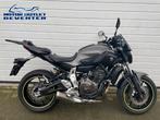 Hele mooie YAMAHA MT 07 MT-07 MT07 (bj 2014), Motoren, Motoren | Yamaha, 2 cilinders, Bedrijf, Meer dan 35 kW, 689 cc