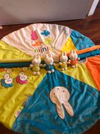 Nijntje speelkleed / babygym, Kinderen en Baby's, Speelgoed | Speelkleden, Ophalen of Verzenden, Gebruikt