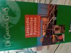 De groene gids Languedoc Roussilon Pyreneeën Michelin, Boeken, Reisgidsen, Ophalen of Verzenden, Gelezen