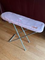 Kinder strijkplank, Kinderen en Baby's, Speelgoed | Overig, Ophalen of Verzenden, Gebruikt