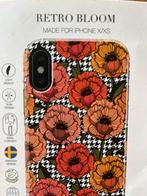 Hoesje voor iPhone X/XS, Nieuw, IPhone XS, Ophalen of Verzenden