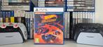 Hot Wheels Unleashed (PS5), Ophalen of Verzenden, Zo goed als nieuw, Zwart, Met 1 controller