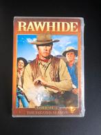 Rawhide seizoen 2 volume 2 dvd (1960) regio 1, Cd's en Dvd's, Ophalen of Verzenden, Zo goed als nieuw