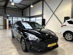 Ford FOCUS Wagon EcoBoost Hybrid 125pk ST Line | Winterpack, Auto's, Ford, Euro 6, Adaptive Cruise Control, Zwart, 19 km/l