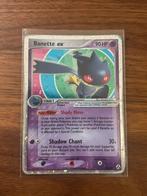 Banette ex 85/92, Ophalen of Verzenden, Losse kaart