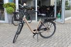 Stella Livorno l 522wh accu l Frame maat 53cm, Niet ingevuld, Ophalen of Verzenden, Zo goed als nieuw, 51 tot 55 cm