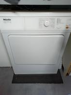 MIELE SOFTCARE SYSTEM T8303 IZGS, Witgoed en Apparatuur, Wasdrogers, Ophalen, 6 tot 8 kg, Gebruikt, Luchtafvoer