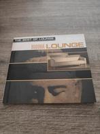 Buddha Lounge - The Best Of Lounge CD, Ophalen of Verzenden, Zo goed als nieuw, Ambiënt of Lounge