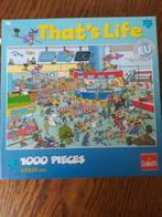 Puzzel 1000 stukjes That's Life Nr. 71420 Airport, Ophalen of Verzenden, Zo goed als nieuw
