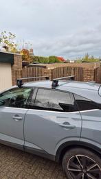 Dakdrager voor auto's met glad dak en Nissan qashqai, Auto diversen, Dakdragers, Ophalen
