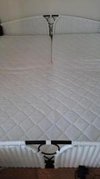 Swiss sense topper! 180/200cm, Huis en Inrichting, Slaapkamer | Matrassen en Bedbodems, Ophalen, Gebruikt, Tweepersoons, 180 cm