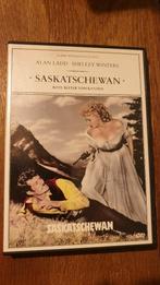 Saskatschewan, Vanaf 16 jaar, Verzenden, 1980 tot heden, Zo goed als nieuw