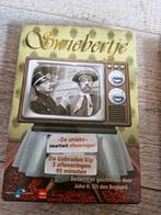 Swiebertje DVD's - Zwart/Wit Klassieker!, Alle leeftijden, Boxset, Ophalen of Verzenden, Zo goed als nieuw