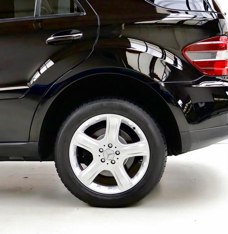 Mercedes / audi / Vw velgen 19 inch met banden, Auto diversen, Wieldoppen, Gebruikt, Ophalen