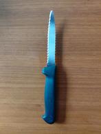 Grapefruit mesje., Ophalen of Verzenden, Zo goed als nieuw, Rvs of Chroom, Los bestek