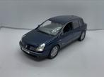 Renault Vel Satis Phase I 2002 - Norev, Ophalen of Verzenden, Zo goed als nieuw, Auto, Norev