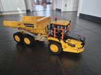 Lego technic 42114: Volvo 6x6 Truck met Kieptrailer, Ophalen, Zo goed als nieuw, Complete set, Lego