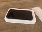 iPhone 15 pro met 128 GB, Telecommunicatie, Mobiele telefoons | Apple iPhone, 128 GB, 86 %, Zwart, Ophalen of Verzenden