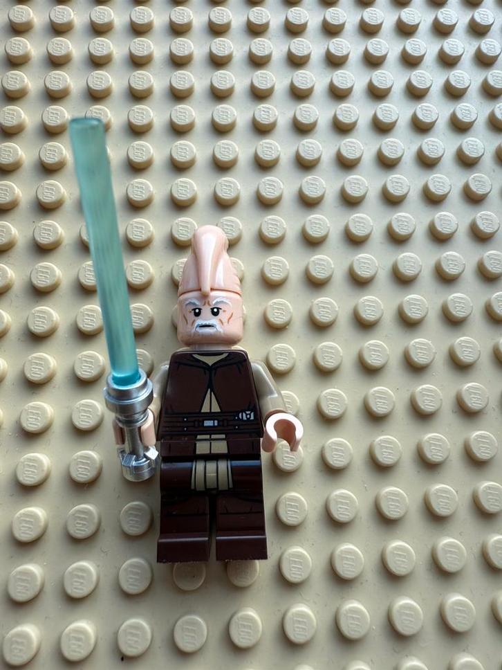 Lego star wars, Kinderen en Baby's, Speelgoed | Duplo en Lego, Nieuw, Lego, Losse stenen, Ophalen of Verzenden