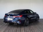 BMW 8 Serie Gran Coupé M8 Competition Bowers & Wilkins / Ke, Auto's, Stof, Gebruikt, Met garantie (alle), Origineel Nederlands