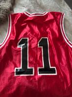 Shohoku Jersey - Slam Dunk - Basketbal Shirt, Kleding | Heren, Maat 56/58 (XL), Ophalen of Verzenden, Zo goed als nieuw, Voetbal